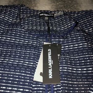 Karl Lagerfeld Blazer